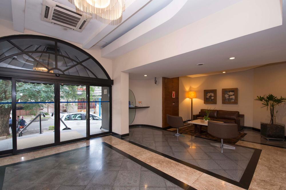H4 Opera Jardins Hotel 4*