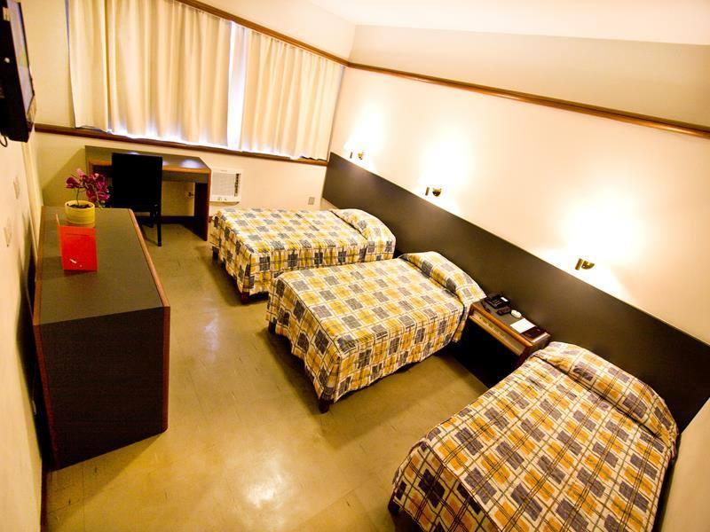 Nobilis Hotel São Paulo