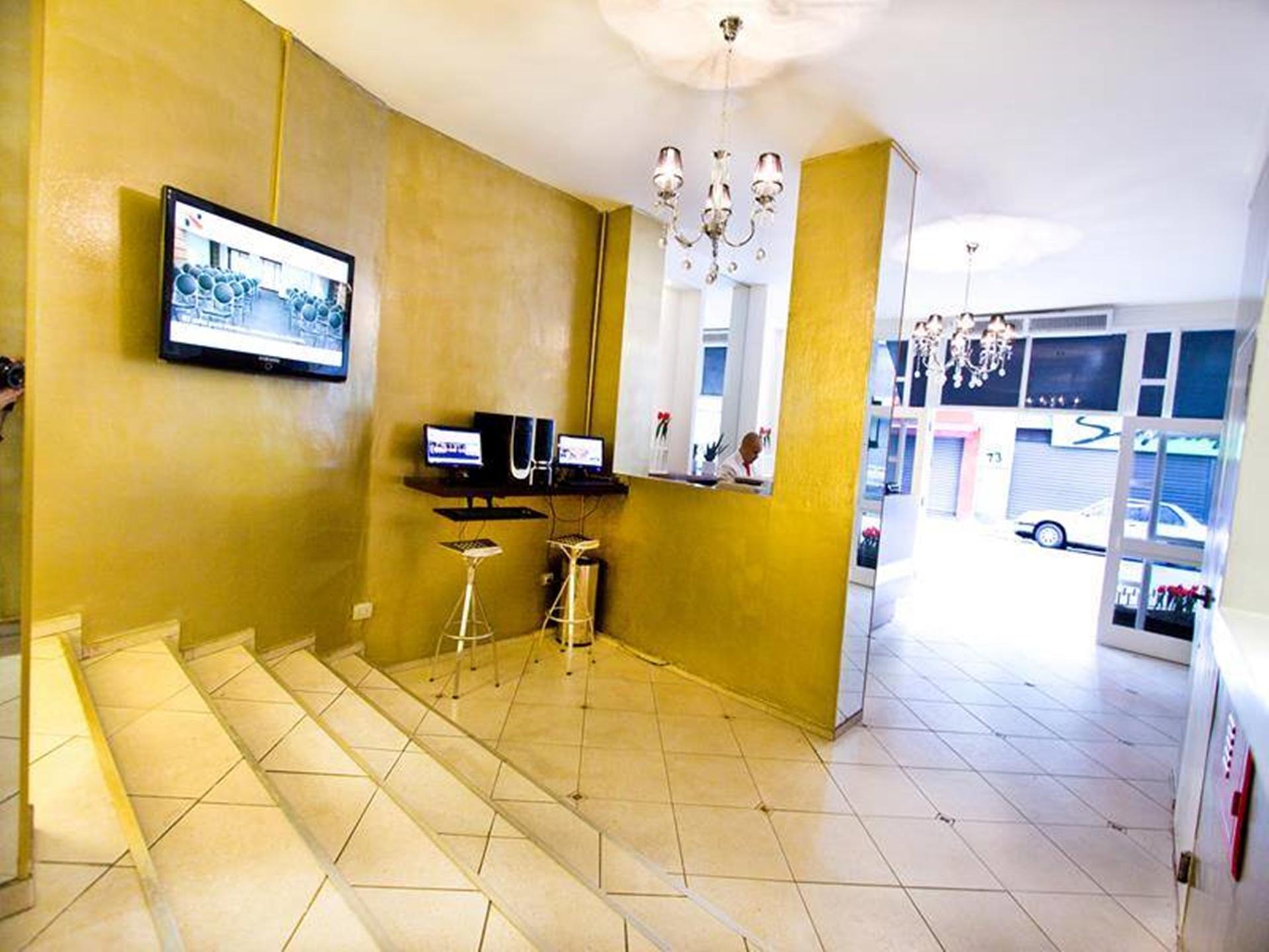 Hotel Nobilis