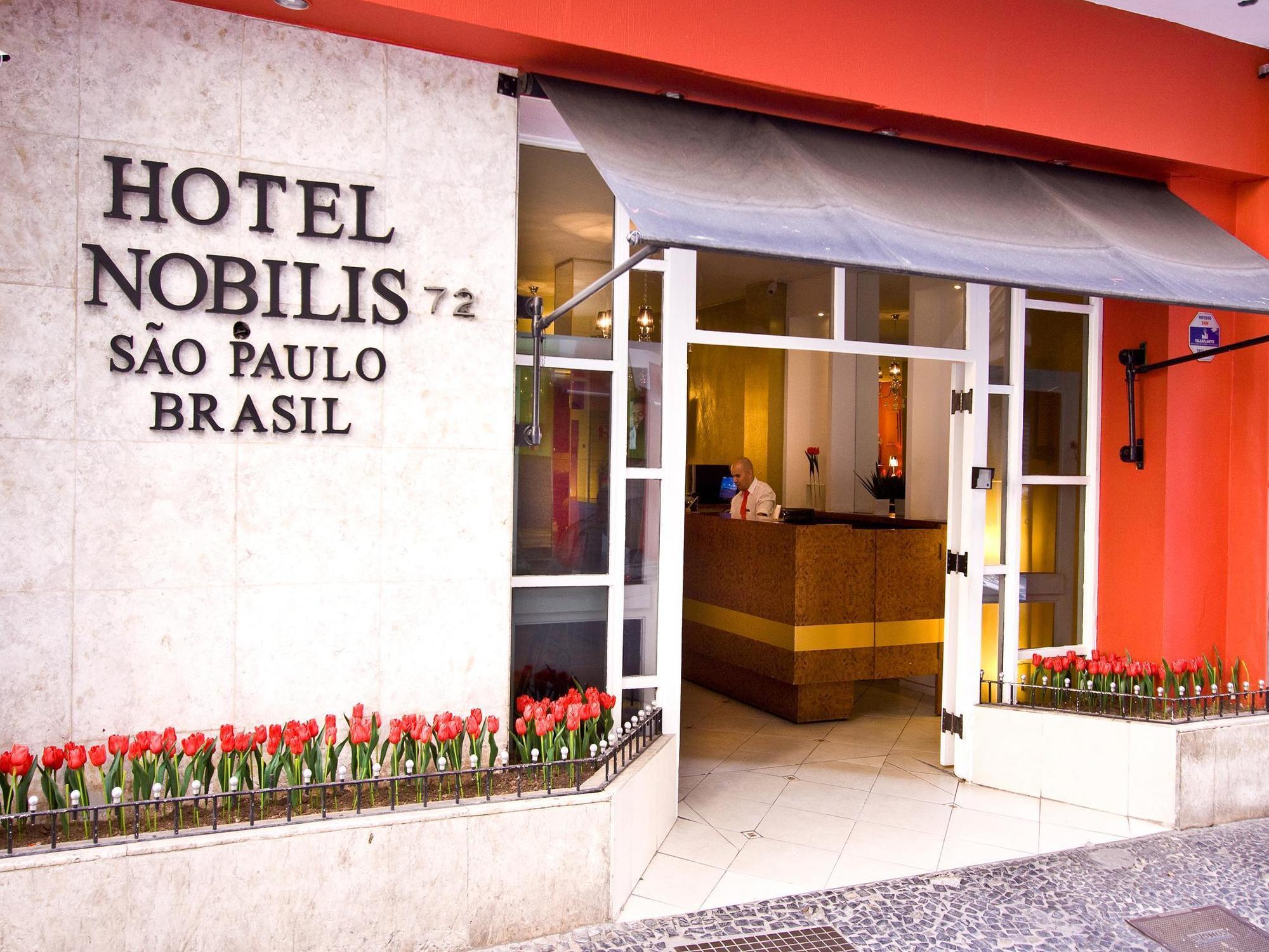 Nobilis