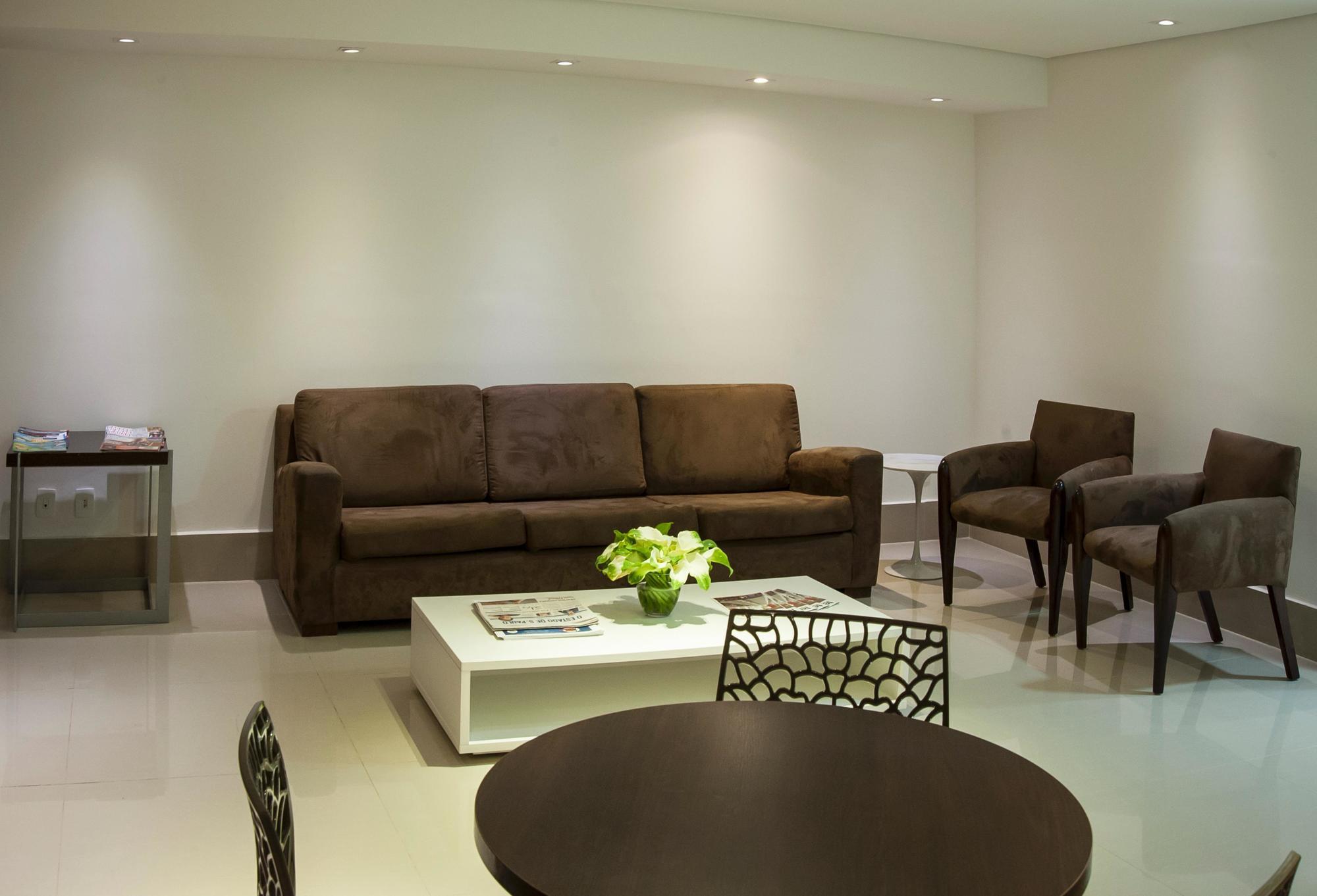 Heritage 4* São Paulo