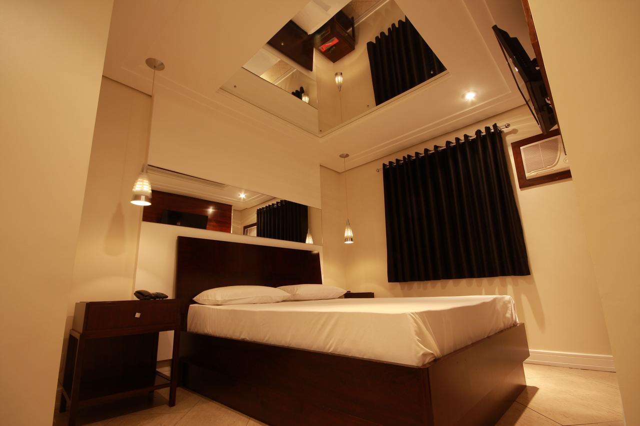 Love hotel Atos Adults Only Sao Paulo