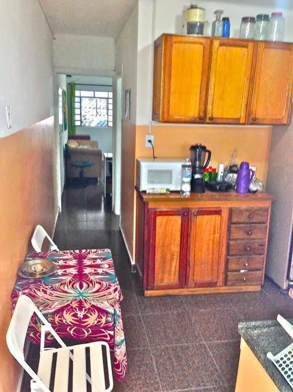 Apartment Apartamento Amplo Moema *