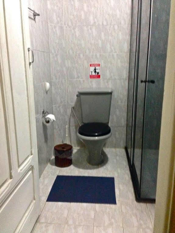 Apartamento Amplo Moema Sao Paulo