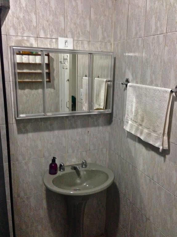 Apartamento Amplo Moema Apartment *