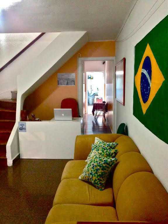 Apartamento Amplo Moema Sao Paulo
