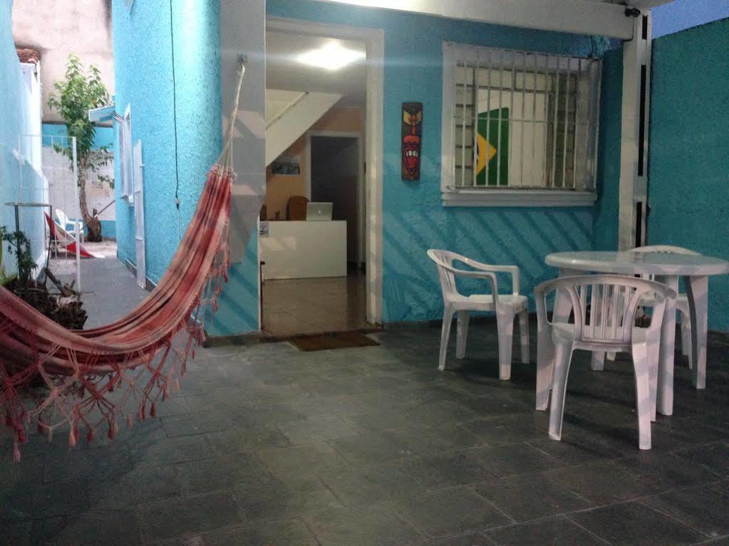 Apartamento Amplo Moema Apartment Sao Paulo
