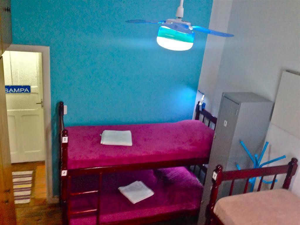 Apartamento Amplo Moema * Sao Paulo