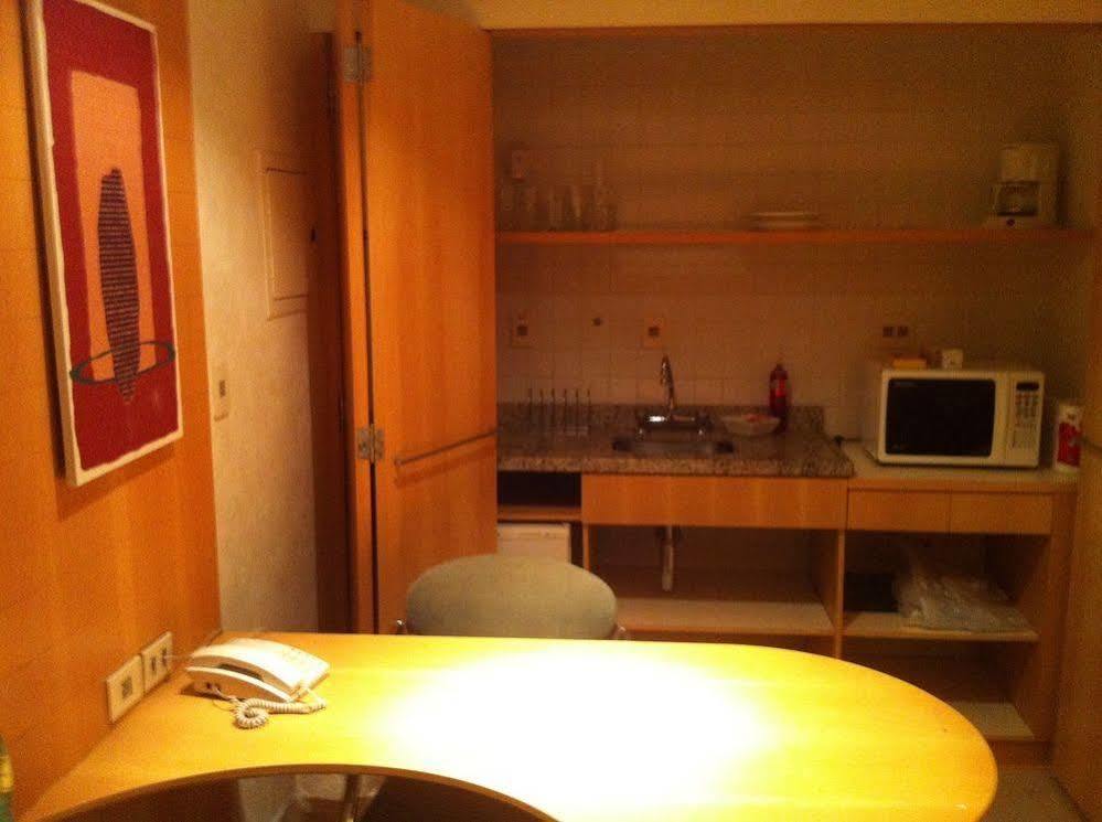 Apartment Flat Em Moema Sao Paulo