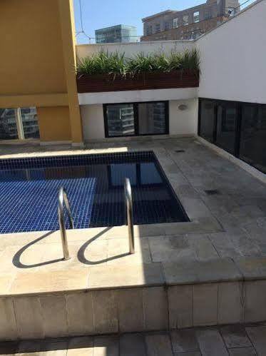 Flat Em Moema Sao Paulo