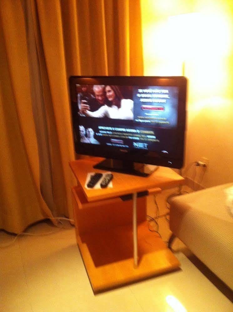 Apartment Flat Em Moema Sao Paulo