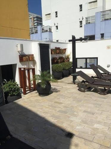 Apartment Flat Em Moema