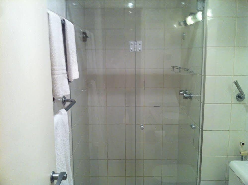 Apartment Flat Em Moema Sao Paulo