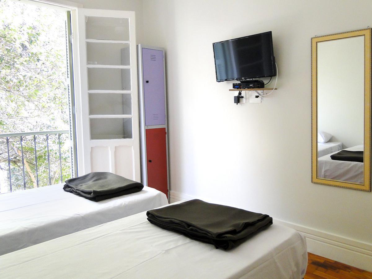 Hostel Jardins Village - Unidade Pinheiros