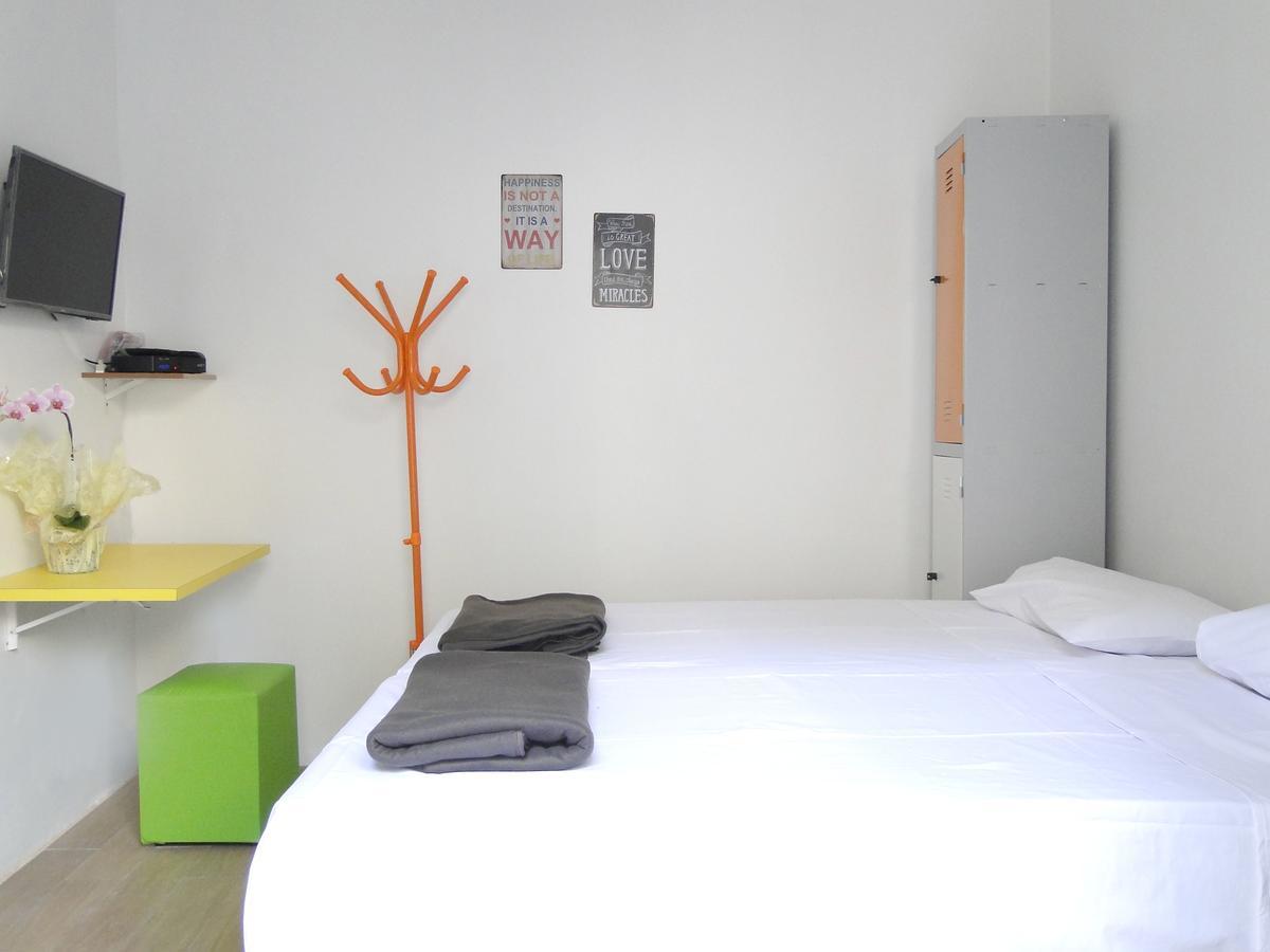 Jardins Village - Unidade Pinheiros Hostel *