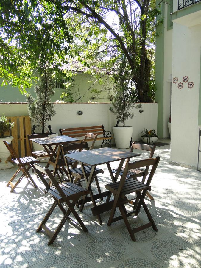 Jardins Village - Unidade Pinheiros Hostel *