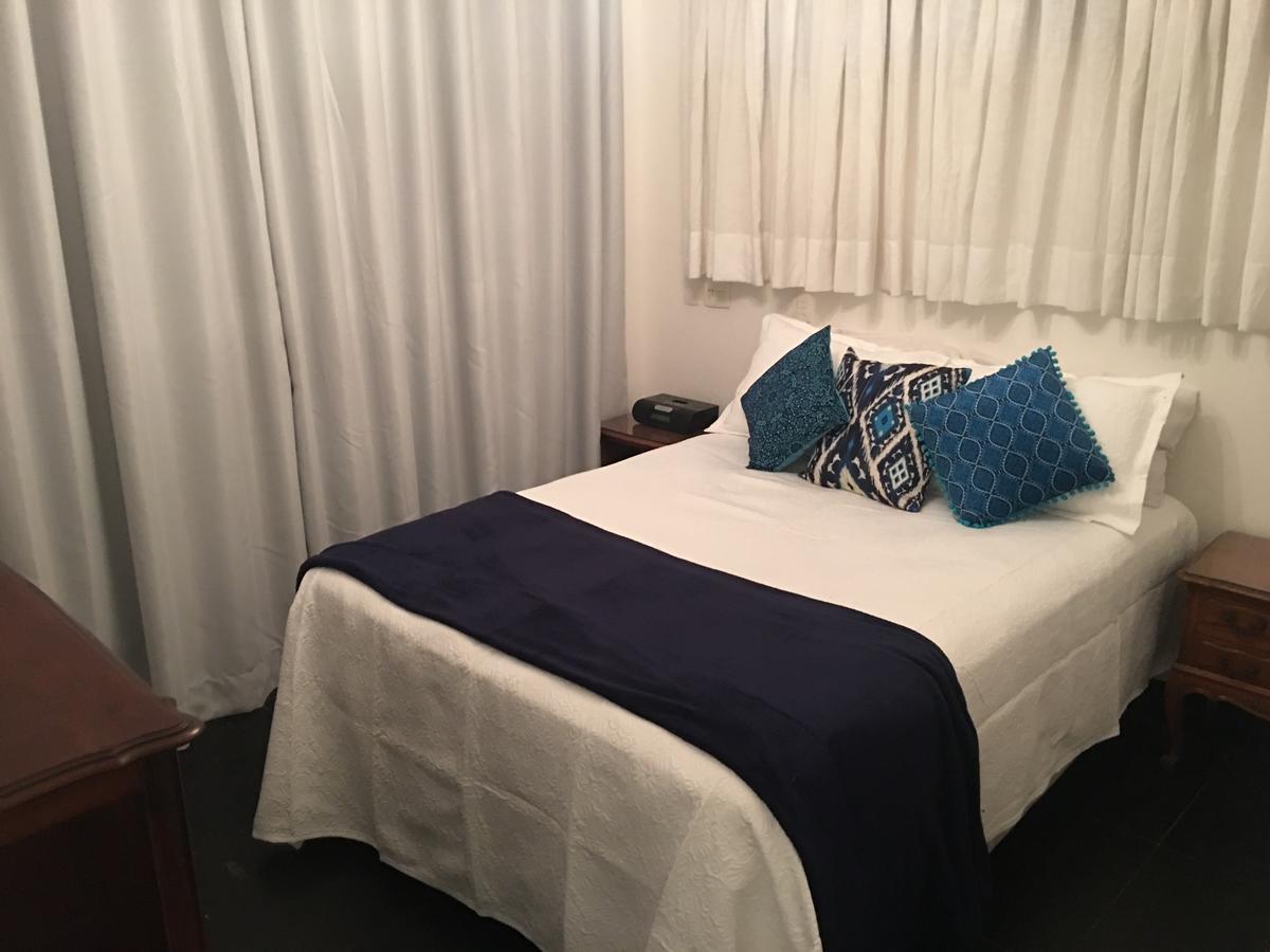 Vila Madalena * São Paulo