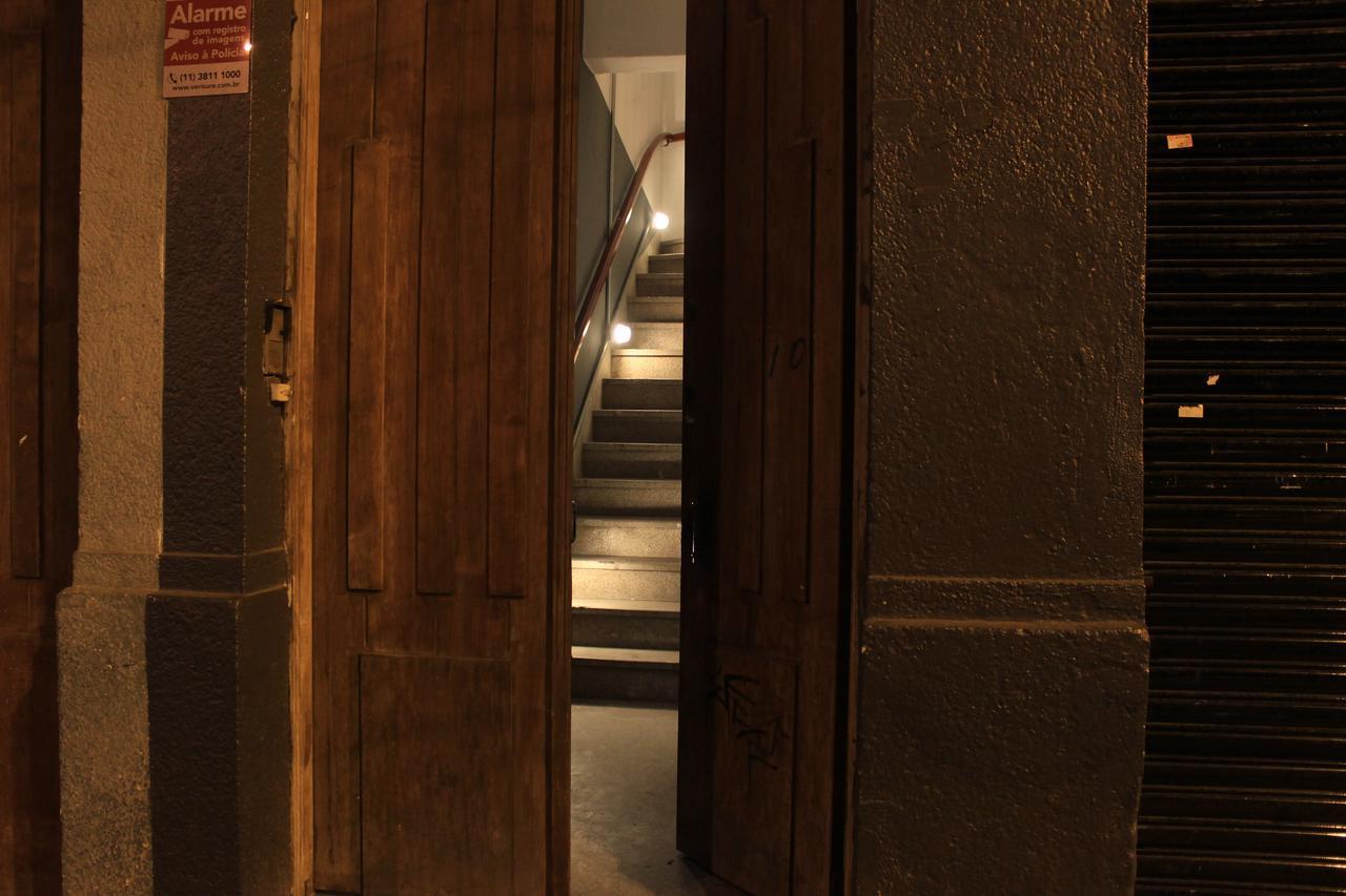 Neighborhub E Coliving Albergue