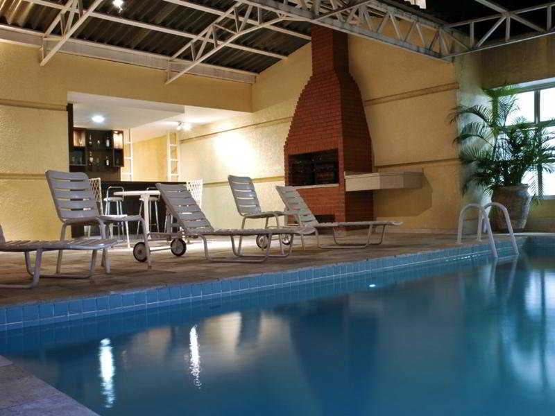 Braston Augusta By Castelo Itaipava Hotel 3*