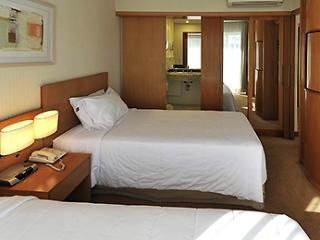 Mercure Stella Vega 3* São Paulo