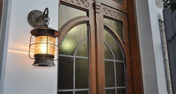 Pamplona Global Albergue *
