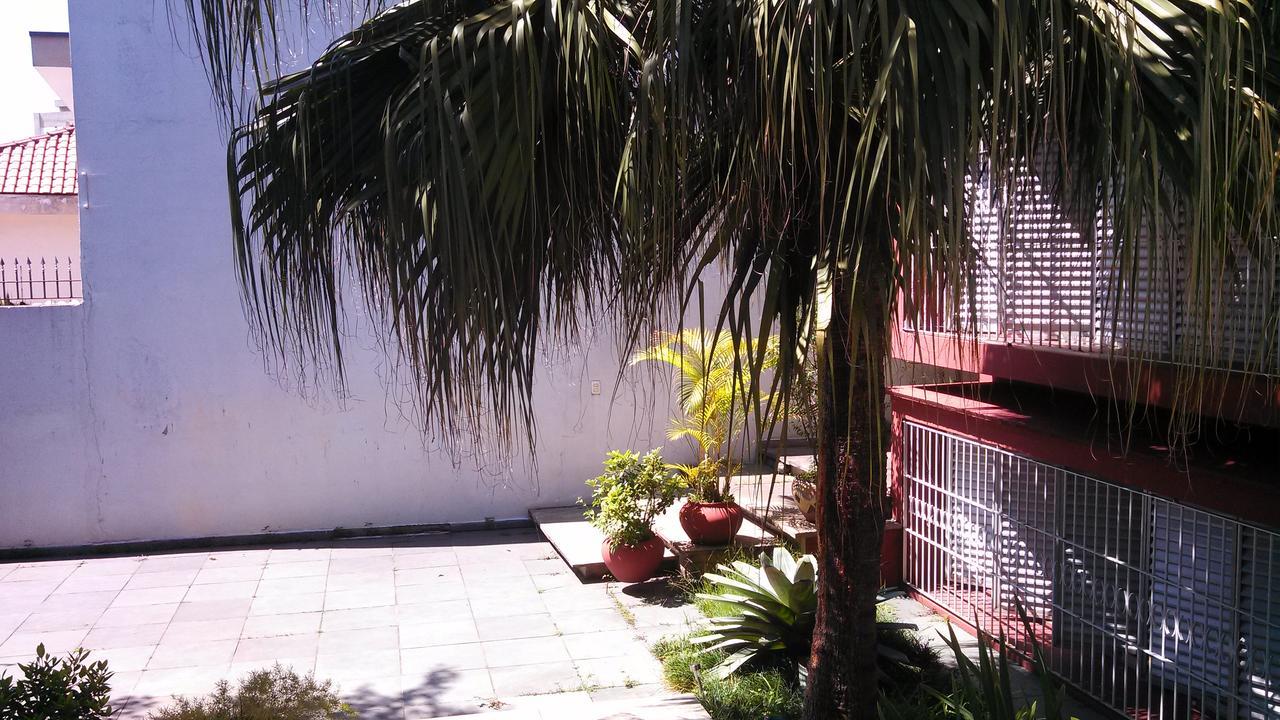 Comodita Acomodação com café da manhã  *