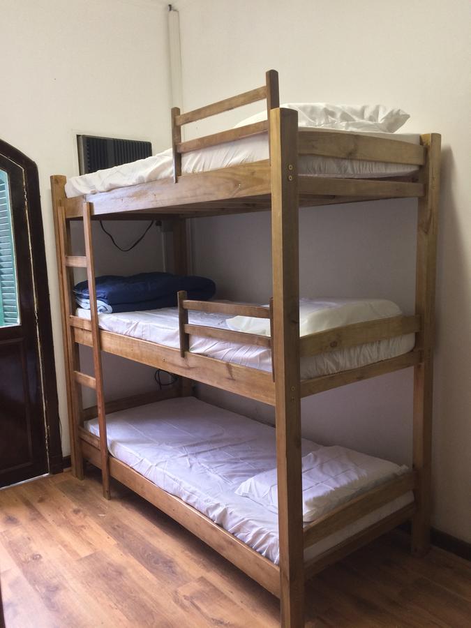 Backpackers Hostel *