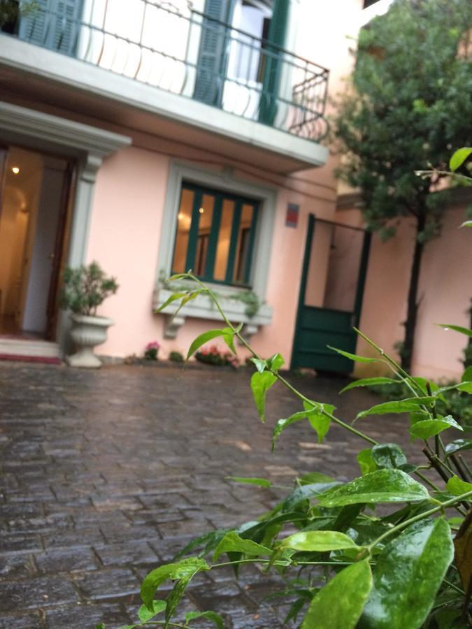 Backpackers Hostel