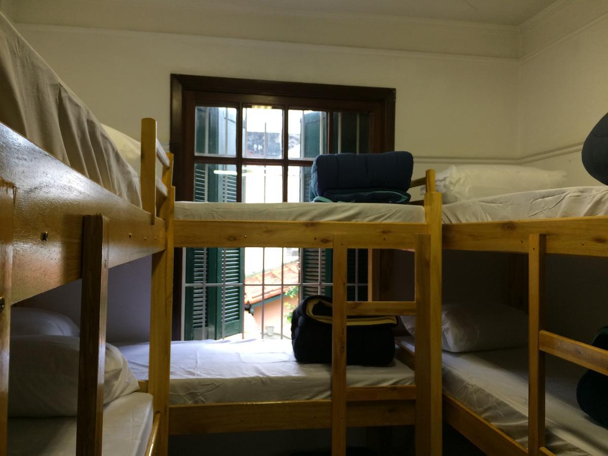 Backpackers Hostel Sao Paulo