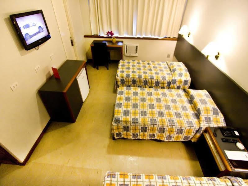 Hotel Nobilis São Paulo
