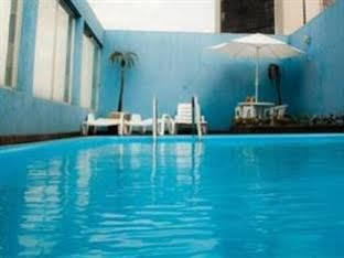 Hotel Liau Ginza 3*