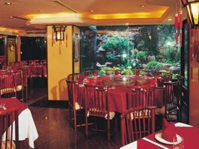 Liau Ginza Hotel