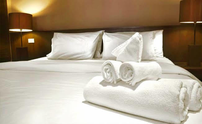 Intercity Campobelo - Congonhas 4* Sao Paulo