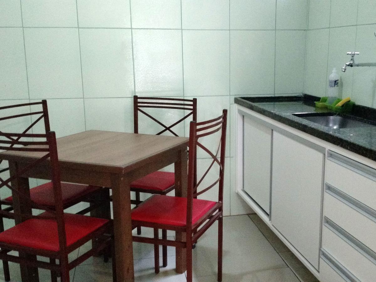 Paulistano Parque Anhembi Hotel 2*