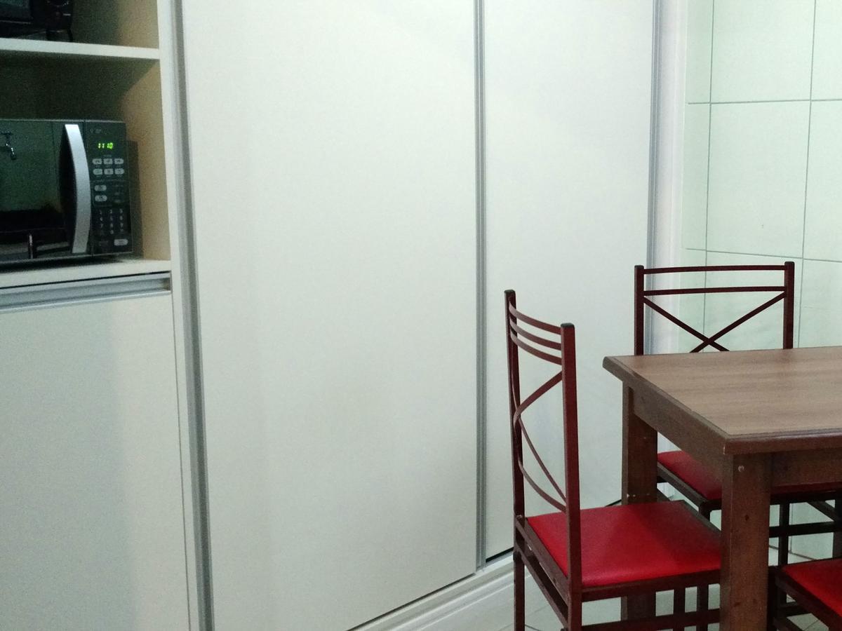 Paulistano Parque Anhembi Hotel 2*