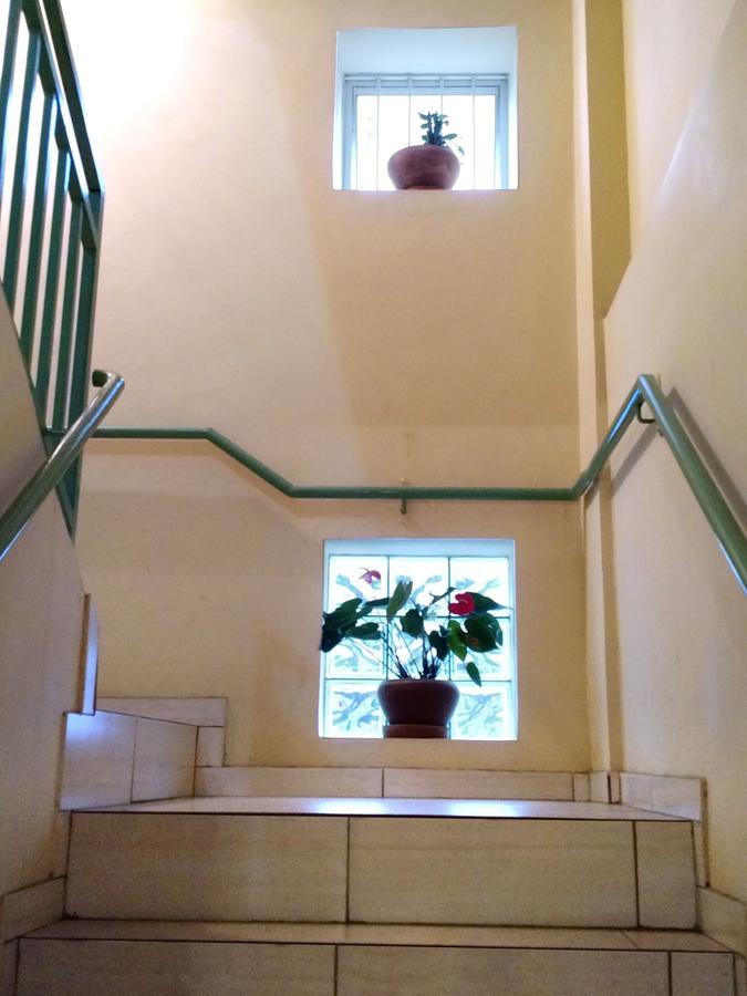 Paulistano Parque Anhembi Hotel 2*