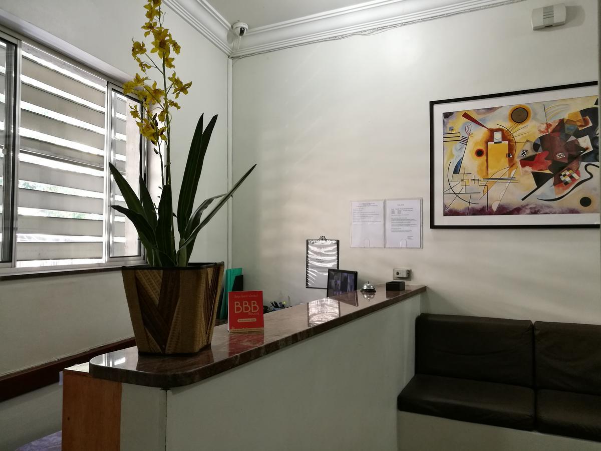 Bbb Aclimacao Vergueiro Sp 2*