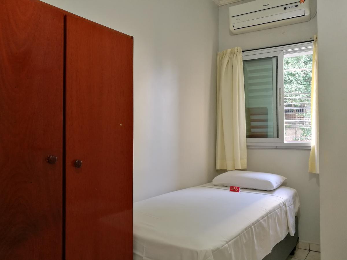 Bbb Aclimacao Vergueiro Sp Hotel 2*