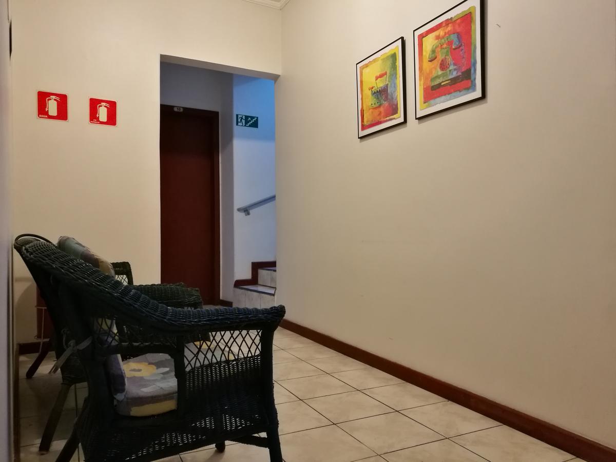 Bbb Aclimacao Vergueiro Sp 2*