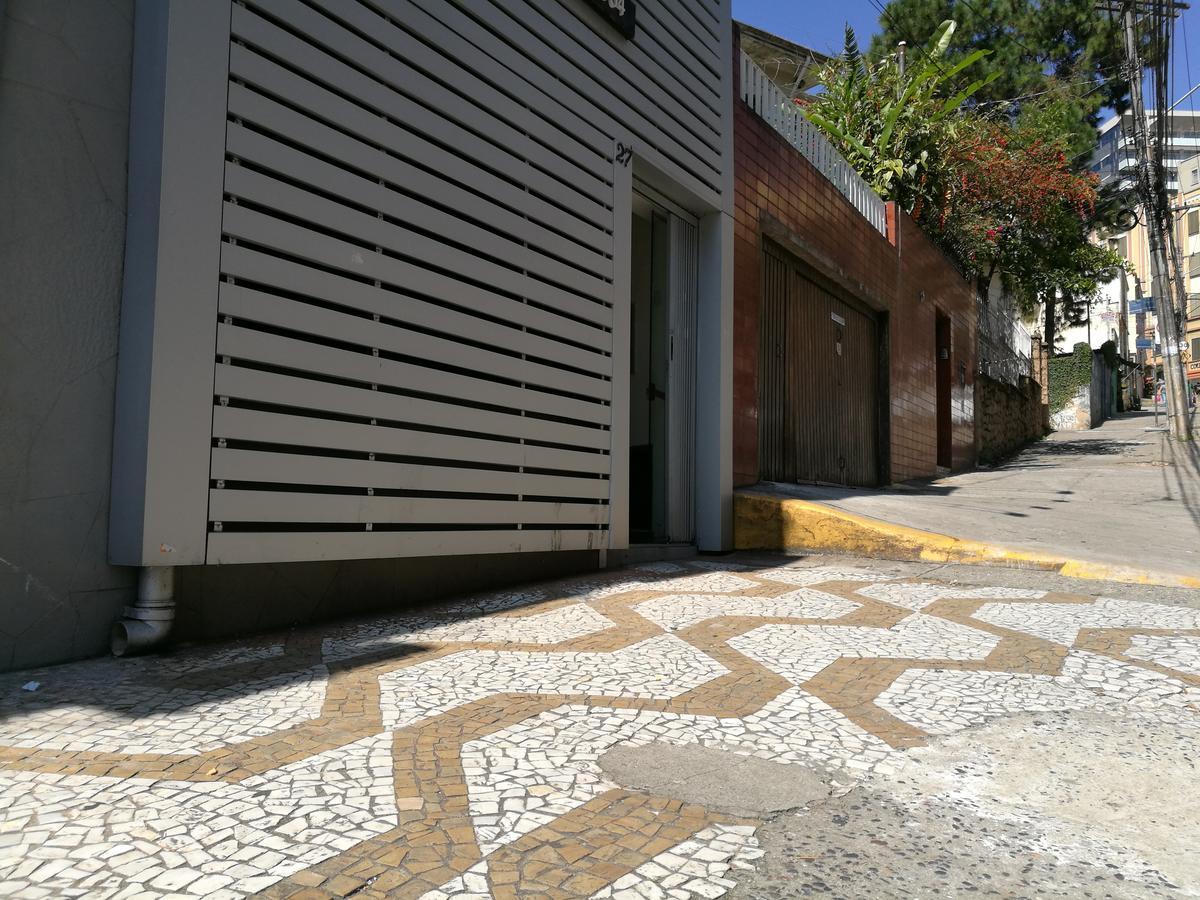Bbb Aclimacao Vergueiro Sp 2* São Paulo