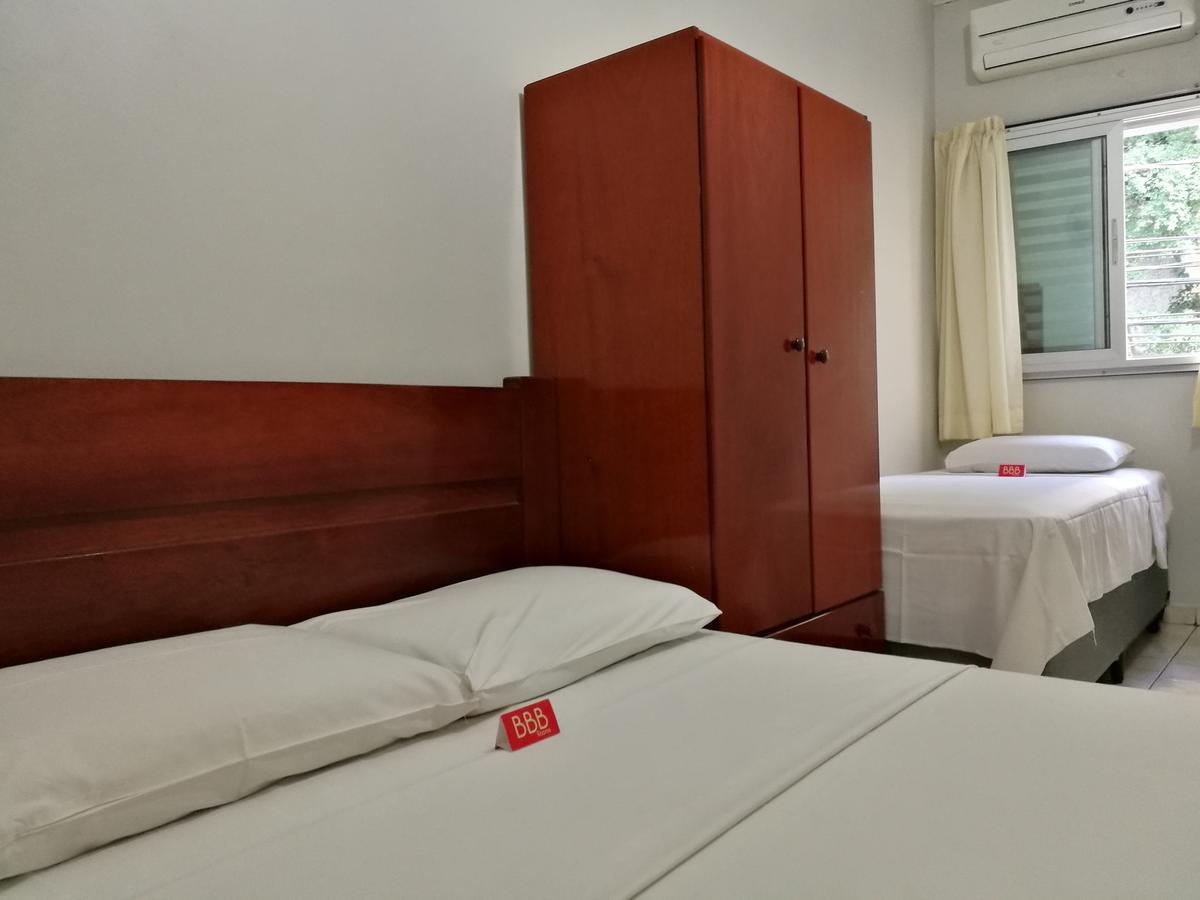 Bbb Aclimacao Vergueiro Sp Hotel