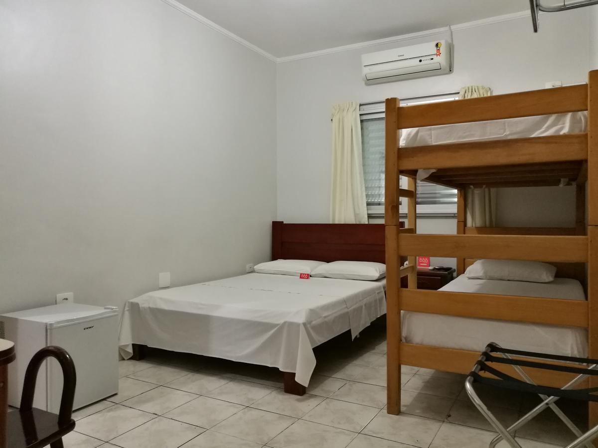 Bbb Aclimacao Vergueiro Sp 2* São Paulo