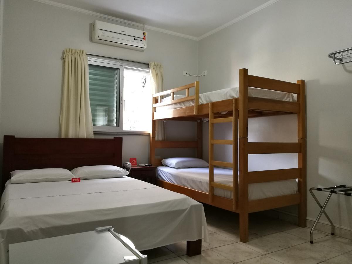 Bbb Aclimacao Vergueiro Sp Hotel 2*