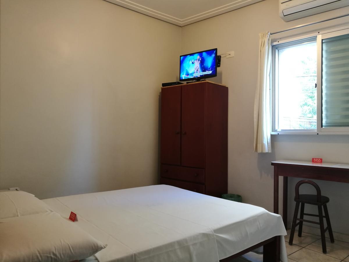 Bbb Aclimacao Vergueiro Sp 2*