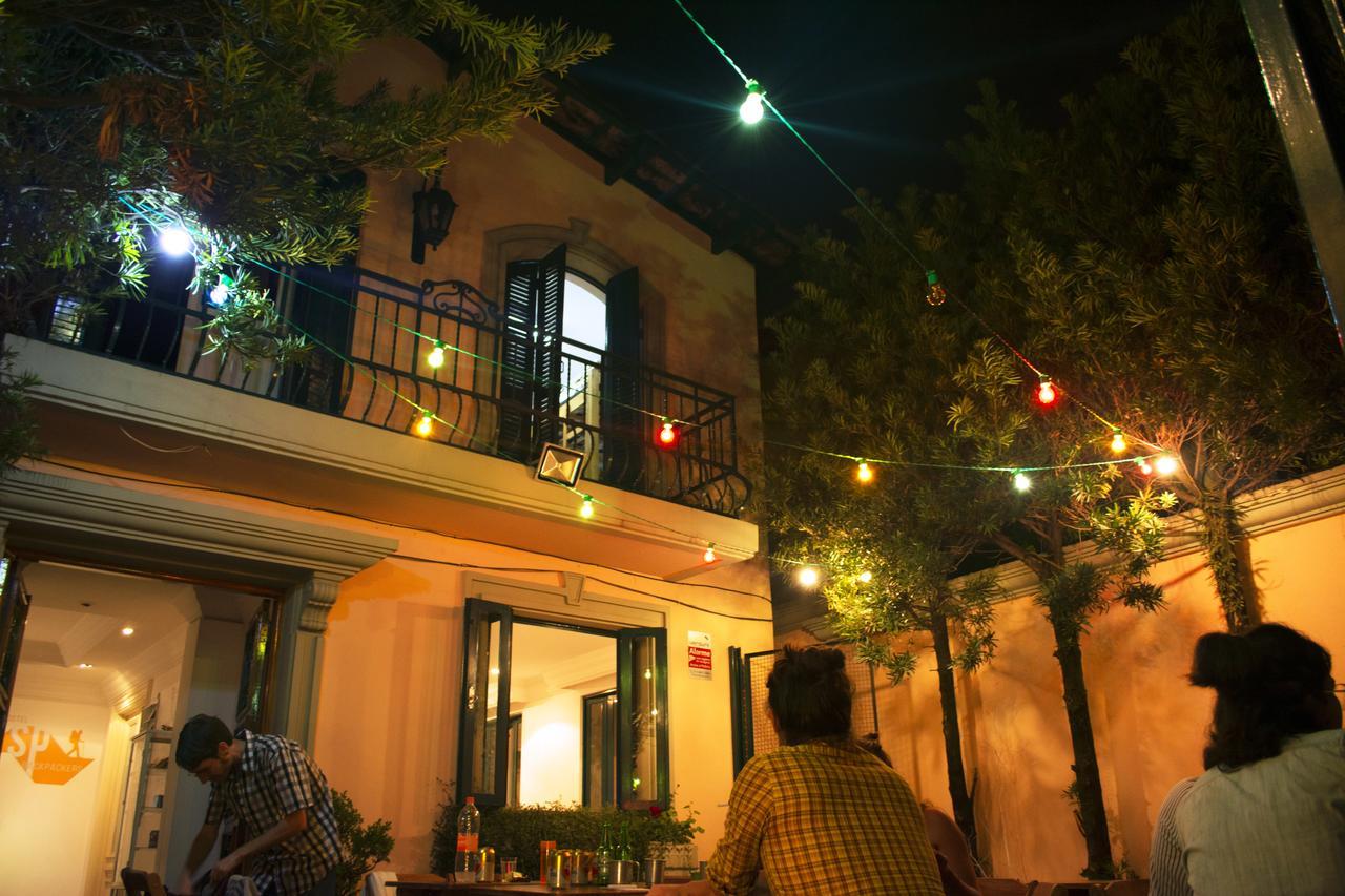 Backpackers Hostel
