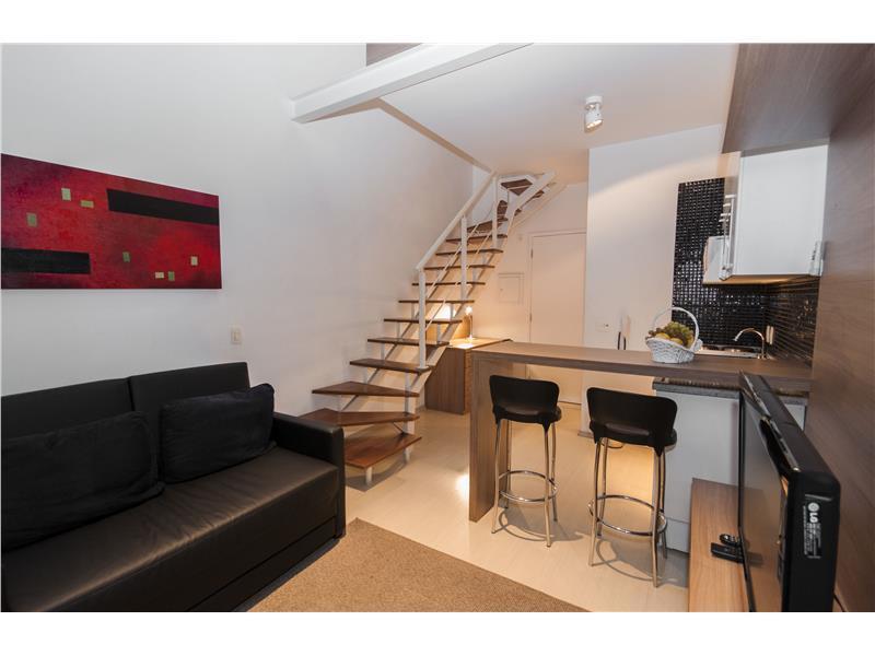 Dali Residence 4* Sao Paulo