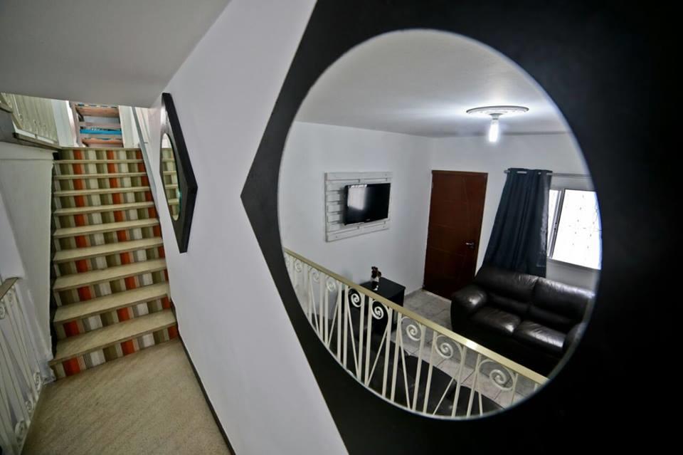 Albergue E Evangelico Bras *