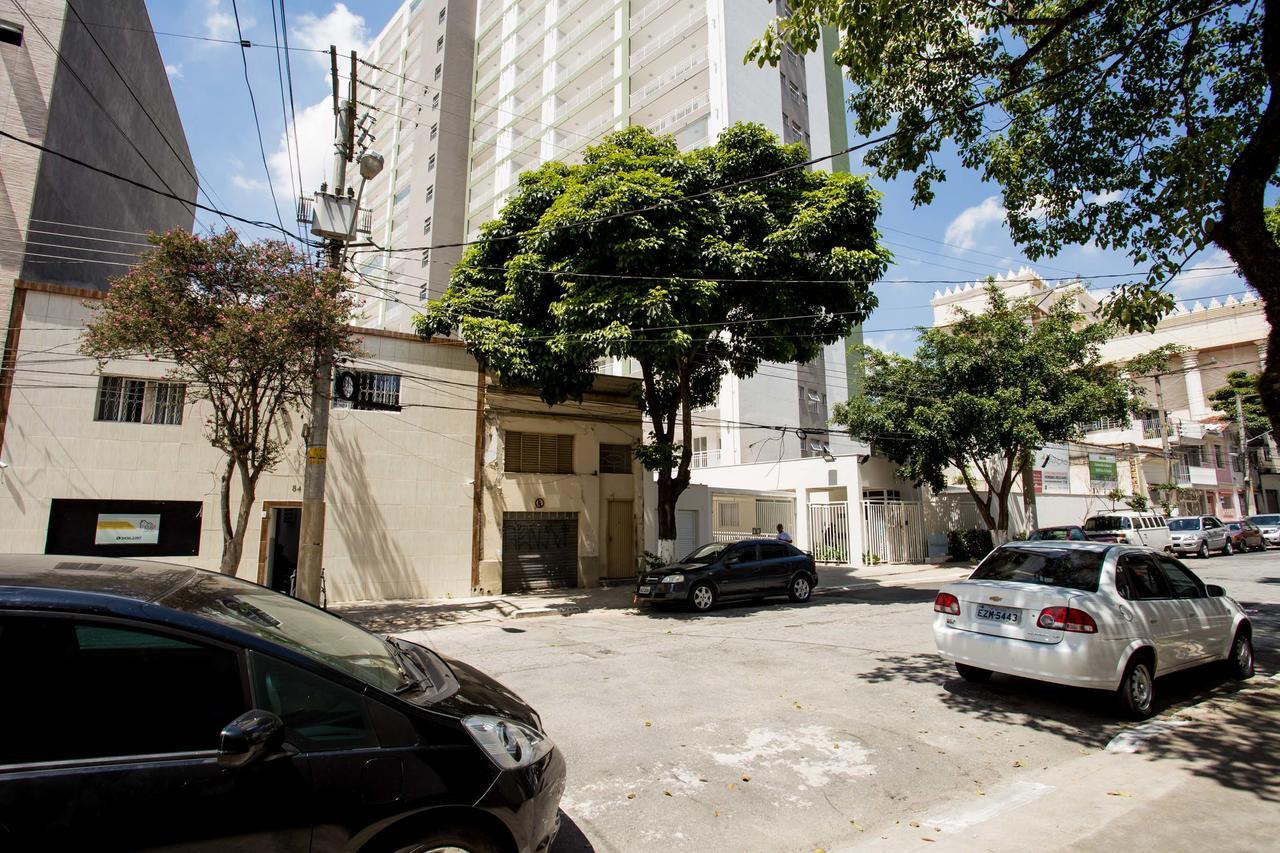 Albergue E Evangelico Bras *
