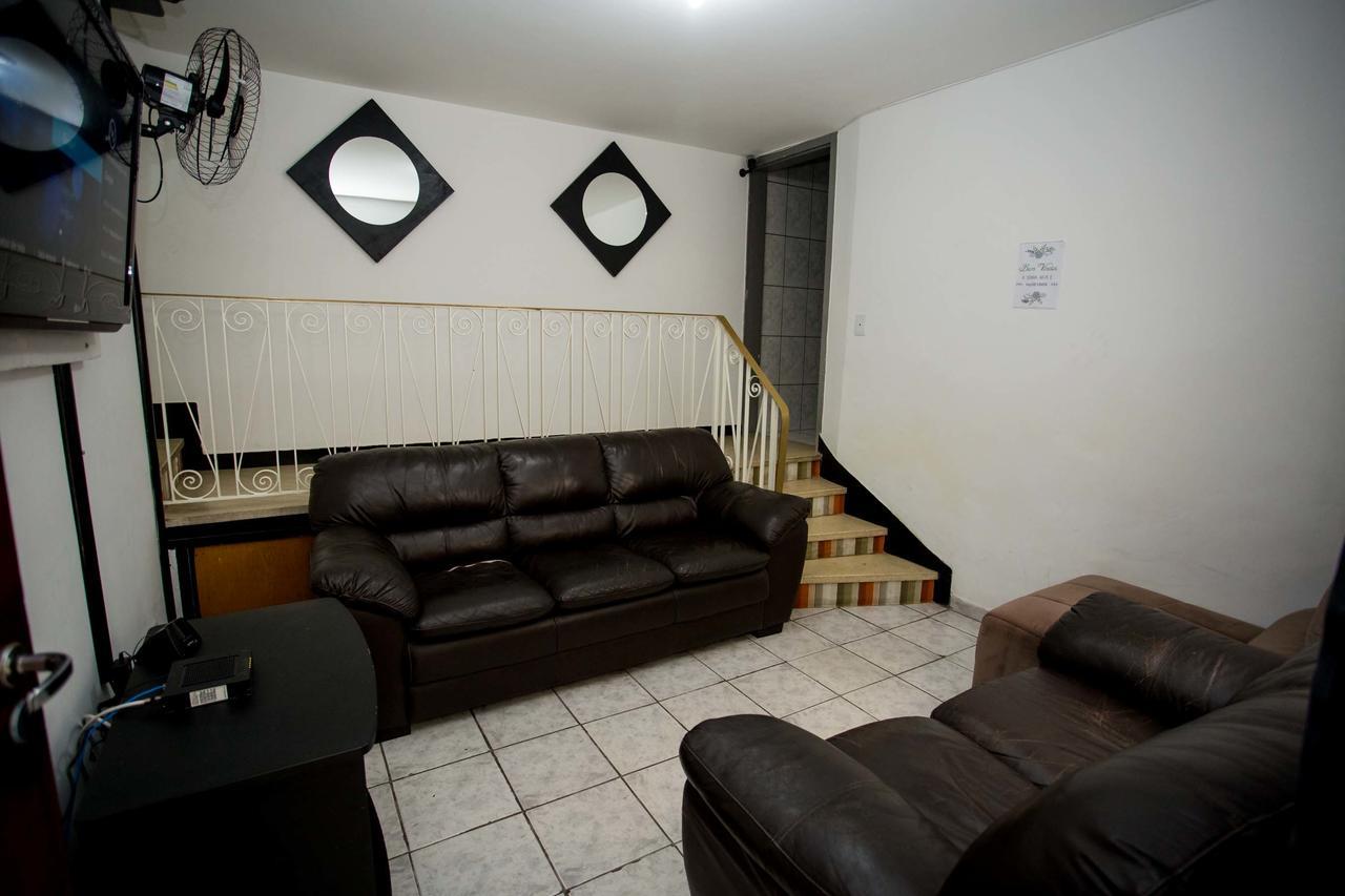 Albergue E Evangelico Bras *