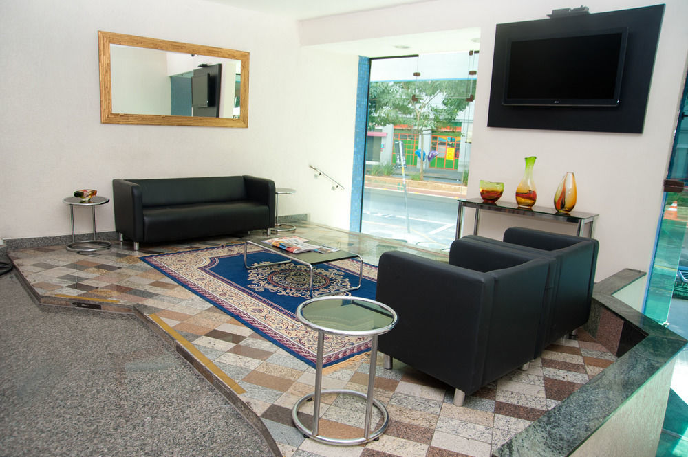 Hotel Nacional 3*